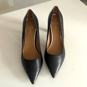 Línea paolo 4 inches heels pumps